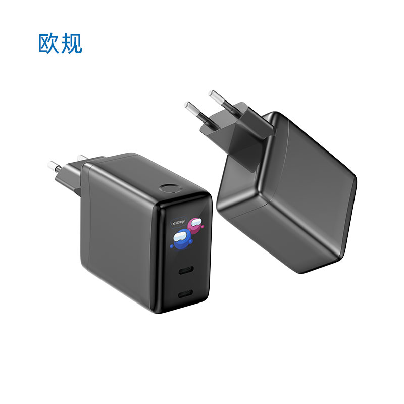 140W PD GaN charger